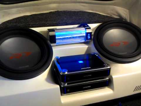 Vw Beetle Convertible >> Classic VW Beetle Convertible Sub Box and two Alpine 12's, 4200W (RMS) (Flo Rida, 'Low') - YouTube Vw Beetle Convertible >> Classic VW Beetle Convertible Sub Box and two Alpine 12's, 4200W (RMS) (Flo Rida, 'Low') - YouTube