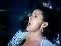 Maria de Lourdes interpreta Juan Colorado