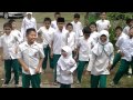 image Goyang Cesar Sd S Al Azhar Bukittinggi