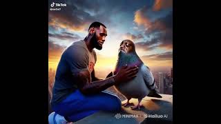 Lebron James Im Sorry Dont Leave Me