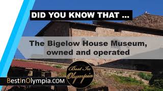 Society and Museum in Olympia | Best In Olympia | Olympia WA