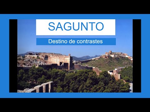 Documental Sagunto Destino de Contrastes