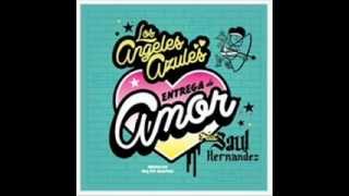 Video Entrega de Amor (feat. Saul Hernandez) Angeles Azules
