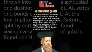 Nostradamus Quotes Nostradamus Predictions For 2023
