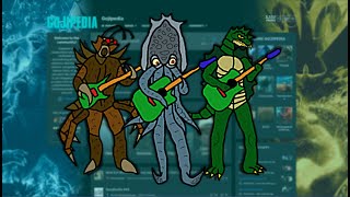 The Yog Band
