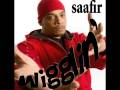 NEW SONG! - 2009  Saafir (Shaft Sizzle) - Wigglin' (Download!)