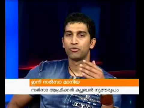 Manorama News Channel did a