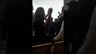 Bidadari Tribun