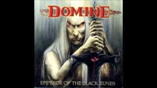 Watch Domine The Song Of The Swords video