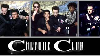 Watch Culture Club Stand Down demo video