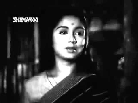 O SAJNA BARKHA BAHAAR AAYEE AND NA JEO NA -LATA -SALIL CHAUDHARY...