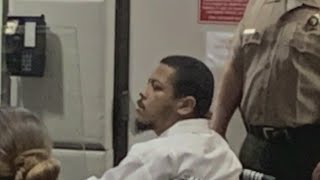 Killer Gets Life In Jacqueline Avants Shooting Death