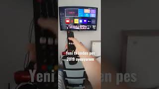 Yeni Tv Imden Pes 2019