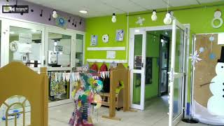Reportage Des 9-13 Ansvisite De Lalsh