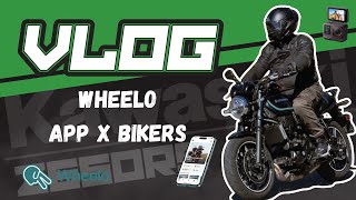 Vlog Wheelo Lapp Perfetta Per I Bikers Novità E Funzionalità 2025