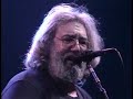 Grateful Dead "When Push Comes To Shove"