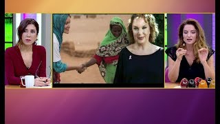 Gamze Özçelik öyle Bir Cevap Verdi Ki Müge Ve Gülşen 39 Le 2 Sayfa Gamze Özçelik öyle Bir Cevap Verdi Ki Müge Ve Gülşen 39 Le 2 Sayfa