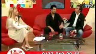 Baris Karaoglan Fox Tv Program 2