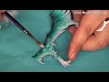 How to paint a Frostheart Phoenix? 2/2