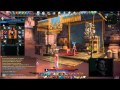 Tera - Getting 300 Mining - Angel Halo