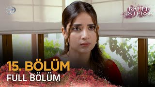 Kader İsterse - Stan Dizisi 15. Bölüm