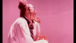 Yulia - Harper Music Video
