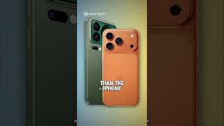 Xiaomi 17 Pro Max Fails Against Iphone 17 Pro Max