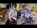 music video parody