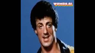 Rocky Wombo.ai