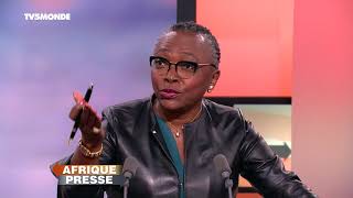 Видео Intégrale Afrique presse du 16/09/17 : Au Togo, l'opposition reste mobilisée ! от TV5MONDE, Того