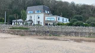 Britstop Oxwich Bay Hotel