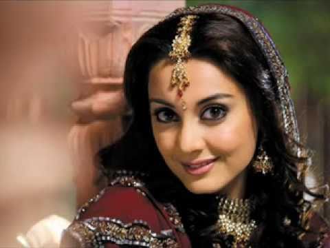 ♥ Aankhen Teri Kitni Haseen Sung By Atif Butt ♥