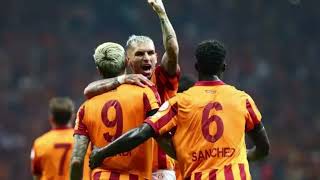 Galatasaray 1-3 Bayern Münih Maç Özeti