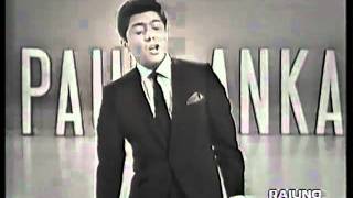 Video Every night (without you) Paul Anka