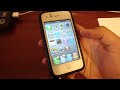 How to: exit dfu mode without restoring iphone, ipad, ipod