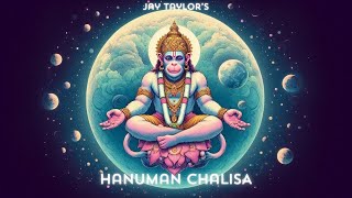 Hanuman Chalisa Jay Taylor