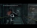 Let's Play Binary Domain| Part 02: Disin' Big Bo