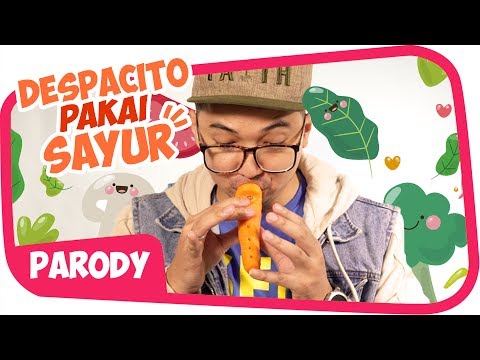 DESPACITO PARODI - BIKIN SOTO Wkwkwkwk