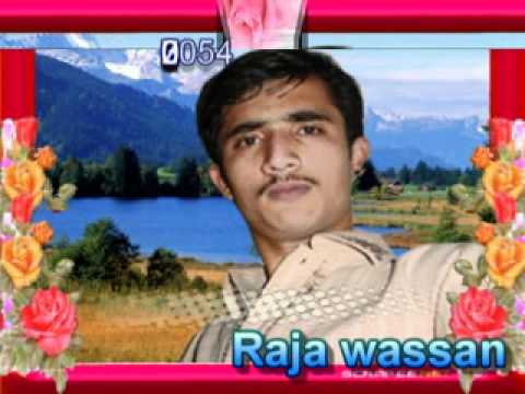 Masoom chehre ki kya Raja wassan