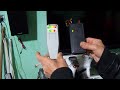 PARTE 2 TEST JAMMER EMP SLOT 2014 ANTIDEFENDER ,