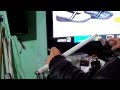 PARTE 2 TEST JAMMER EMP SLOT 2014 ANTIDEFENDER ,