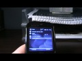 Foto pequena Palm Treo Pro (Sprint) review
