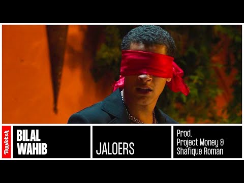 Bilal Wahib - Jaloers