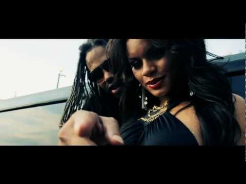 Kia Shine (Feat. Gemini Twins) - Block My Shine