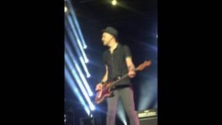 Somebody Like You Intro Keith Urban July 22 2015