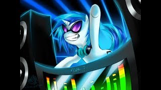 Mlpfim Pmv Djpon-3 - Tribute 3 - Evacuate The Dancefloor