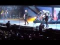 METALLICA - "THE LORDS OF SUMMER"