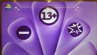 Show Tv 13 Yaş Ve Üzeri Jeneriği 2020