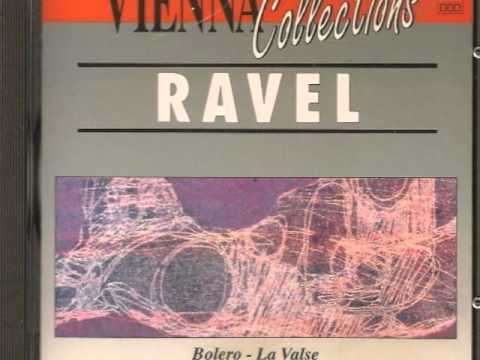 Ravel: Bolero / Daphnis Et Chloë Ravel: Bolero / Daphnis Et Chloë
