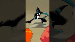 Ben 10 Xlr8 Vs Fasttrack